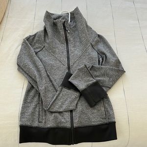 lululemon jacket